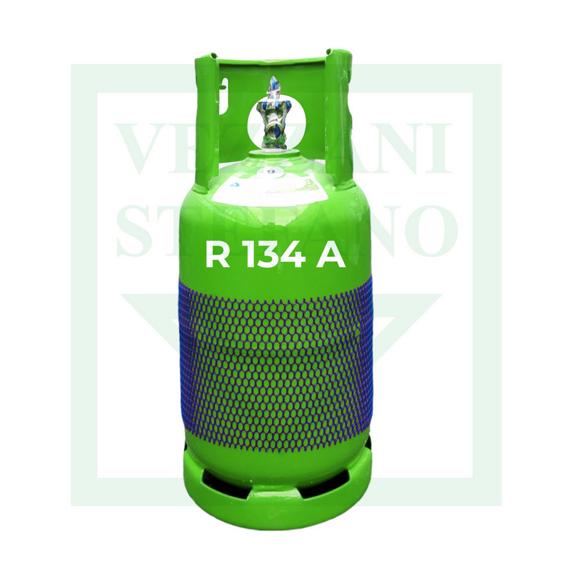 R 134 A KG 12