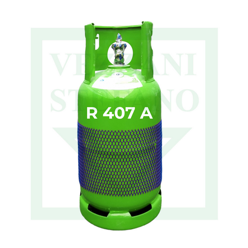 R 407 A KG 10