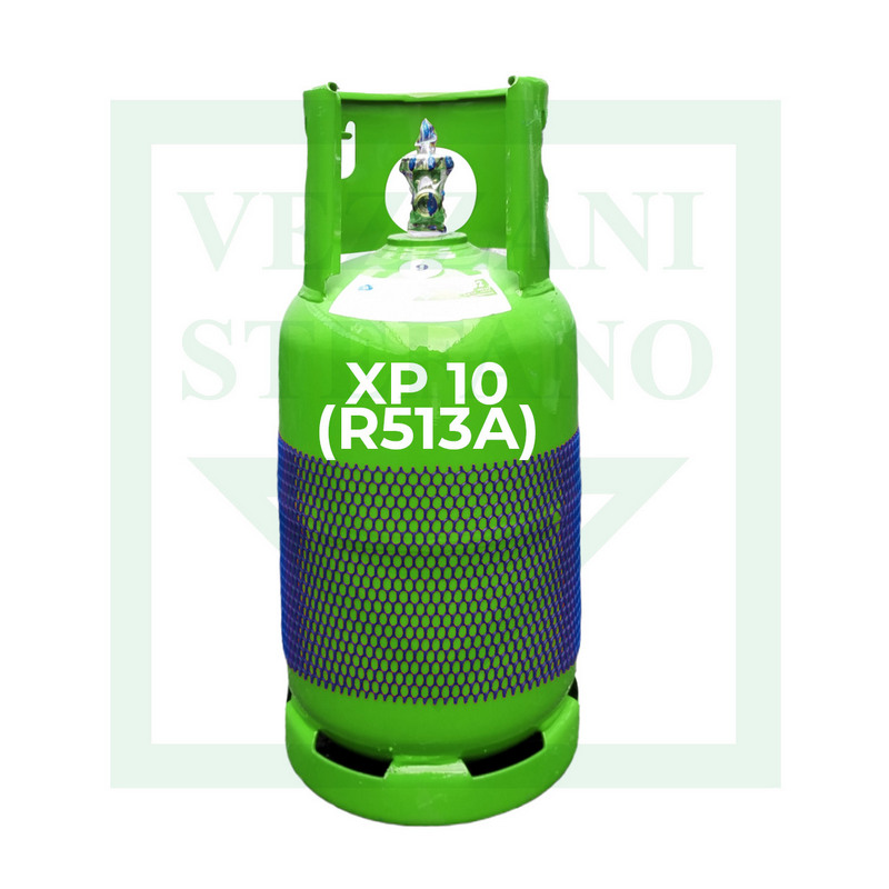 XP 10 (R513A) SOSTITUITVO R404