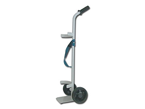 CARRELLO BOMBOLA LT 10/14