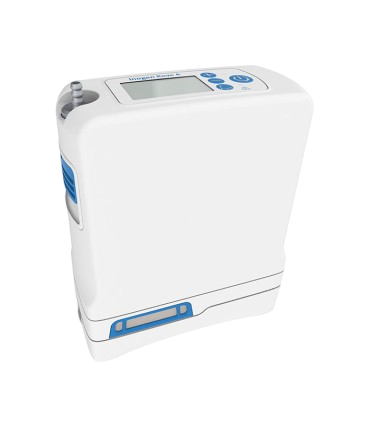 CONCENTRATORE INOGEN ROVE 4